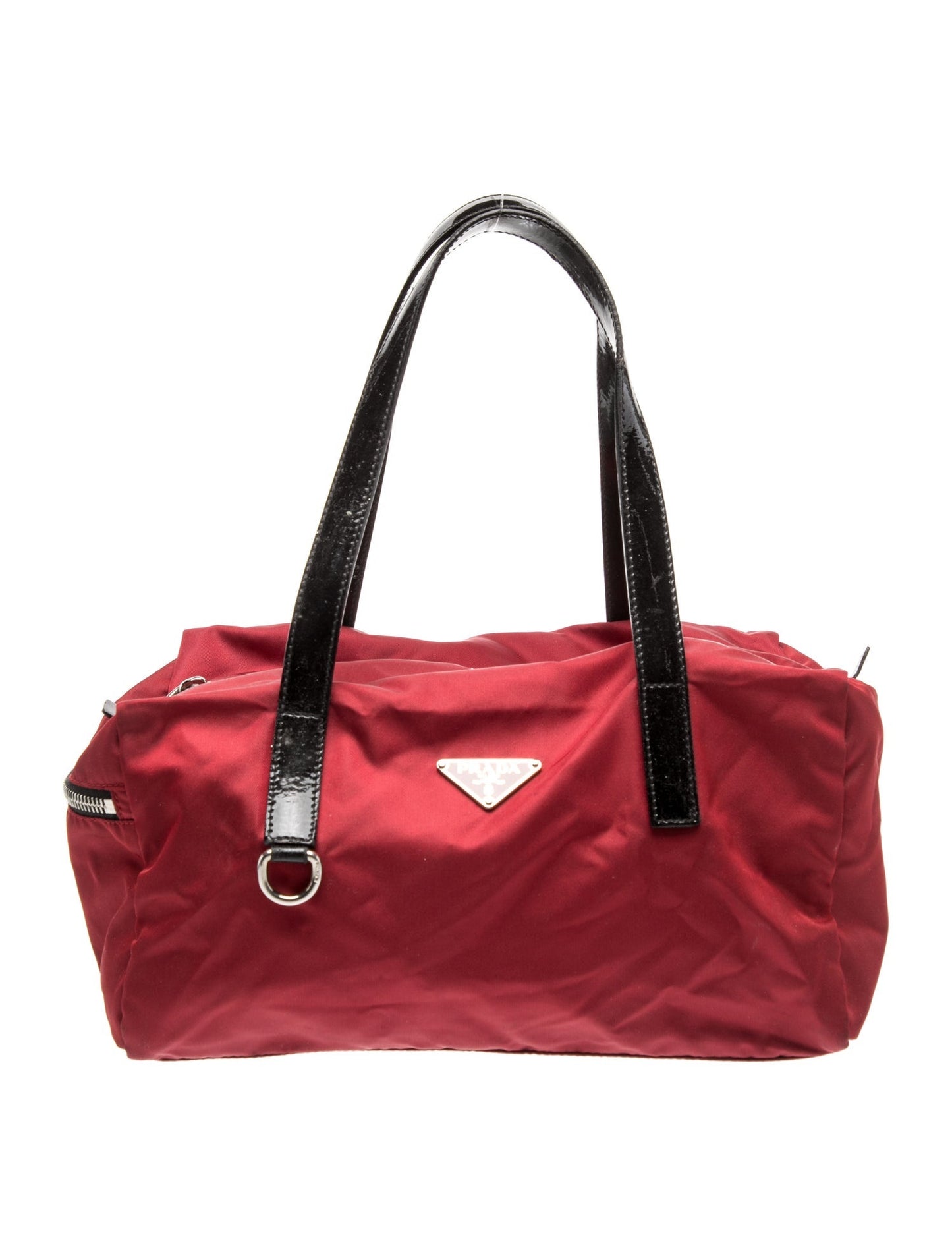 Prada Tessuto Nylon Easy