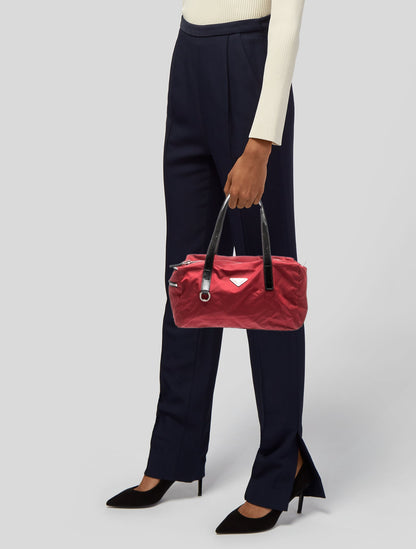 Prada Tessuto Nylon Easy