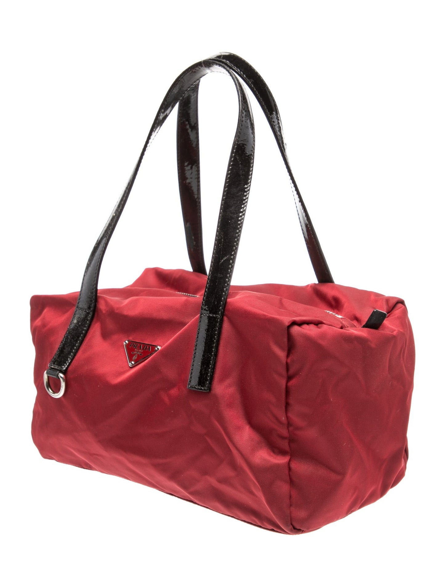 Prada Tessuto Nylon Easy