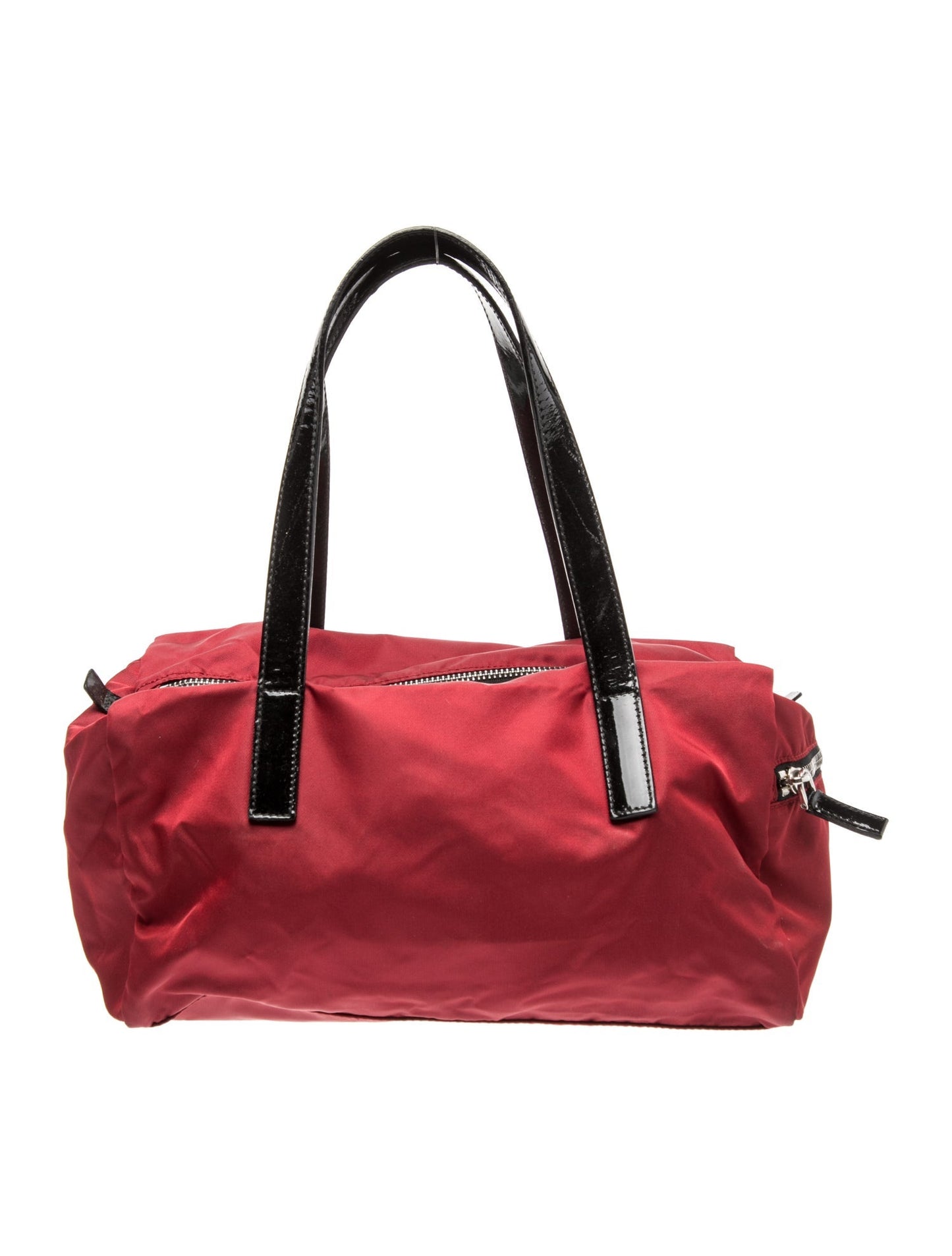 Prada Tessuto Nylon Easy