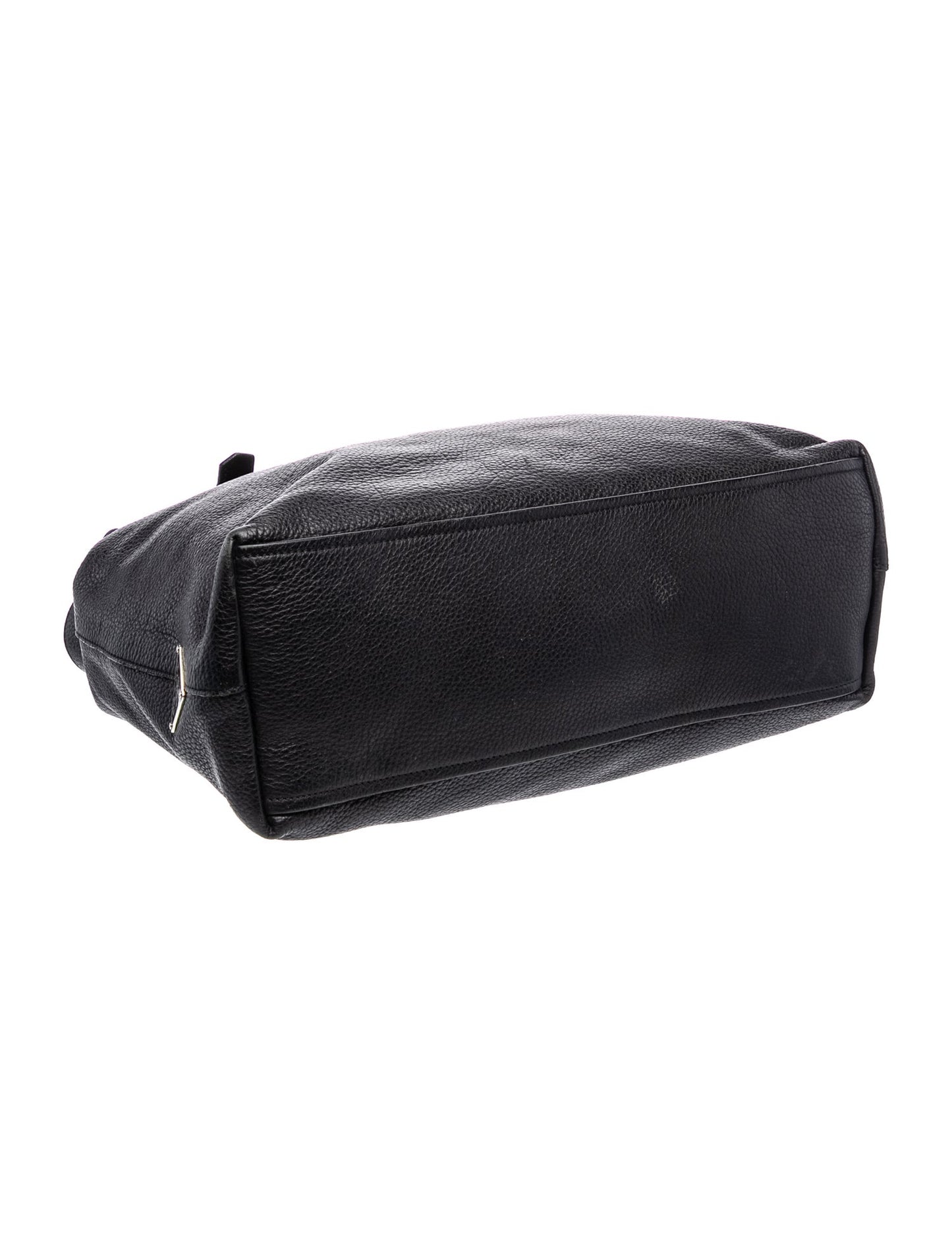 Prada Vitello Daino Leather Shoulder Bag
