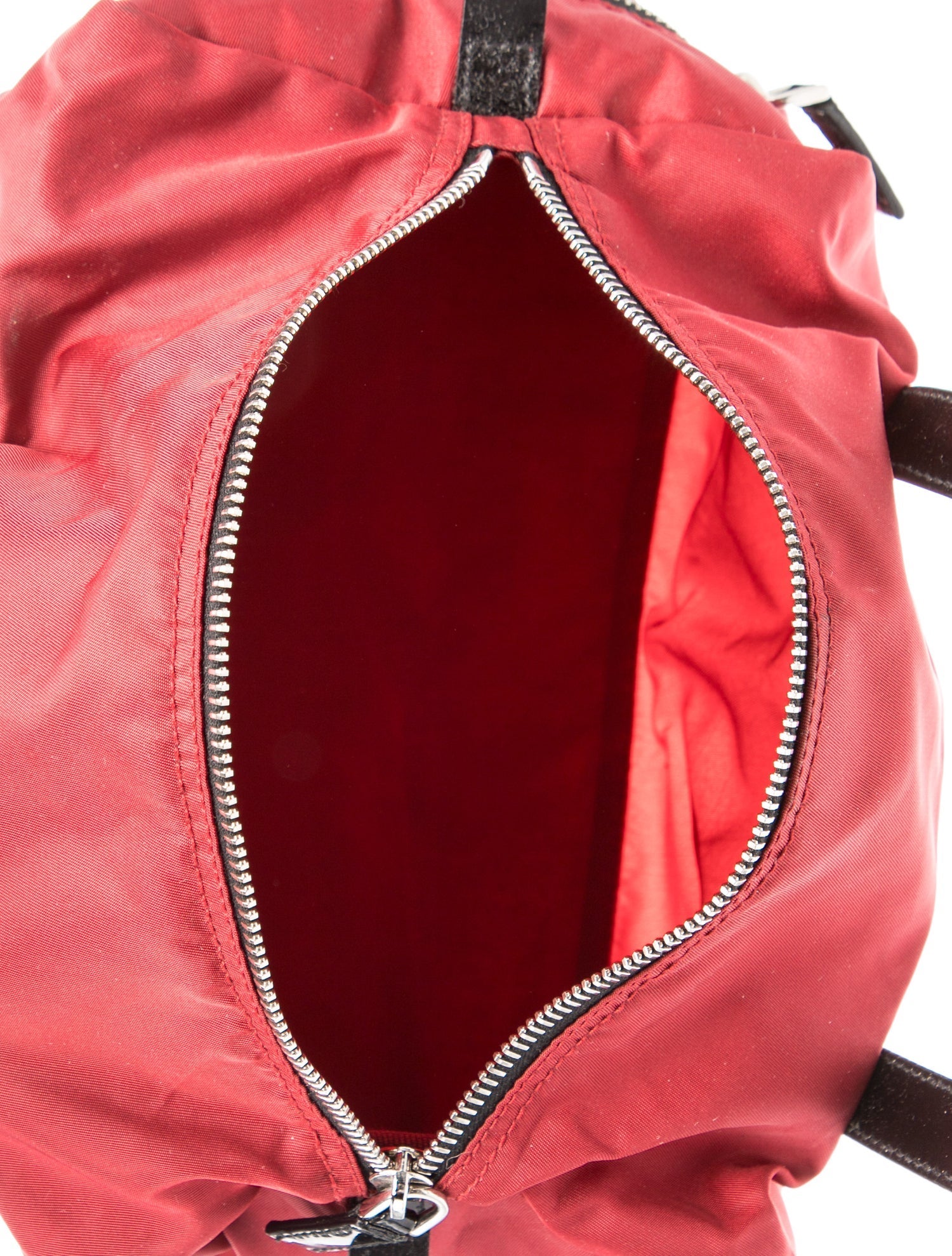 Prada Tessuto Nylon Easy