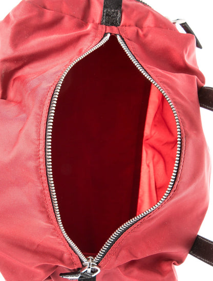 Prada Tessuto Nylon Easy