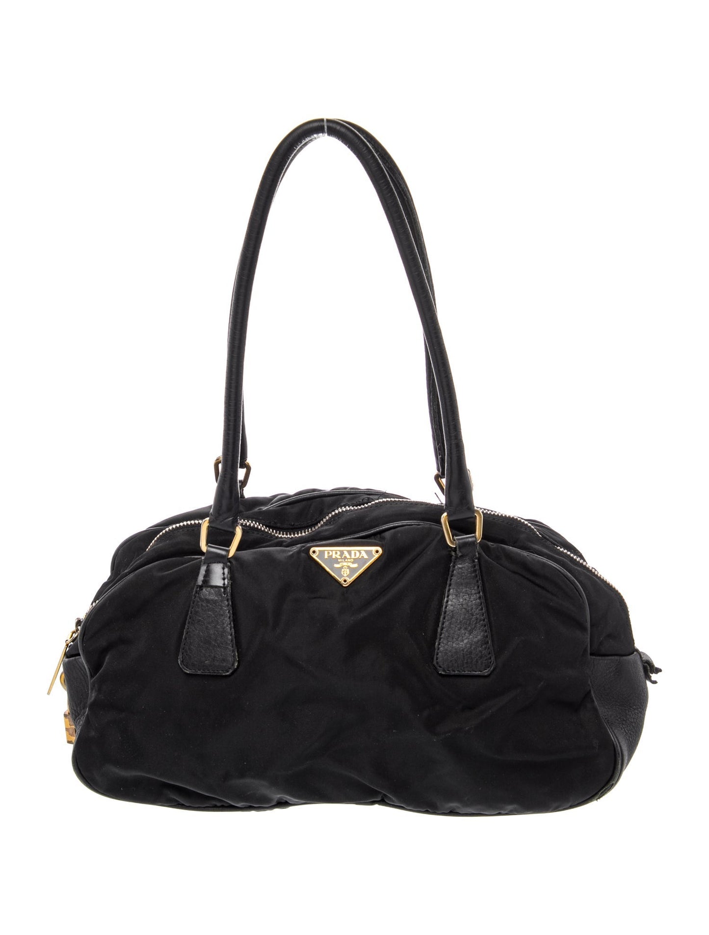 Prada Tessuto Nylon Easy
