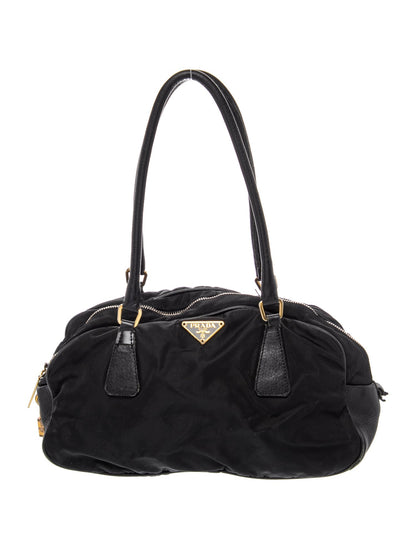 Prada Tessuto Nylon Easy