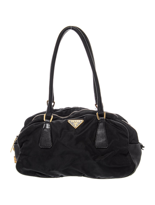 Prada Tessuto Nylon Easy