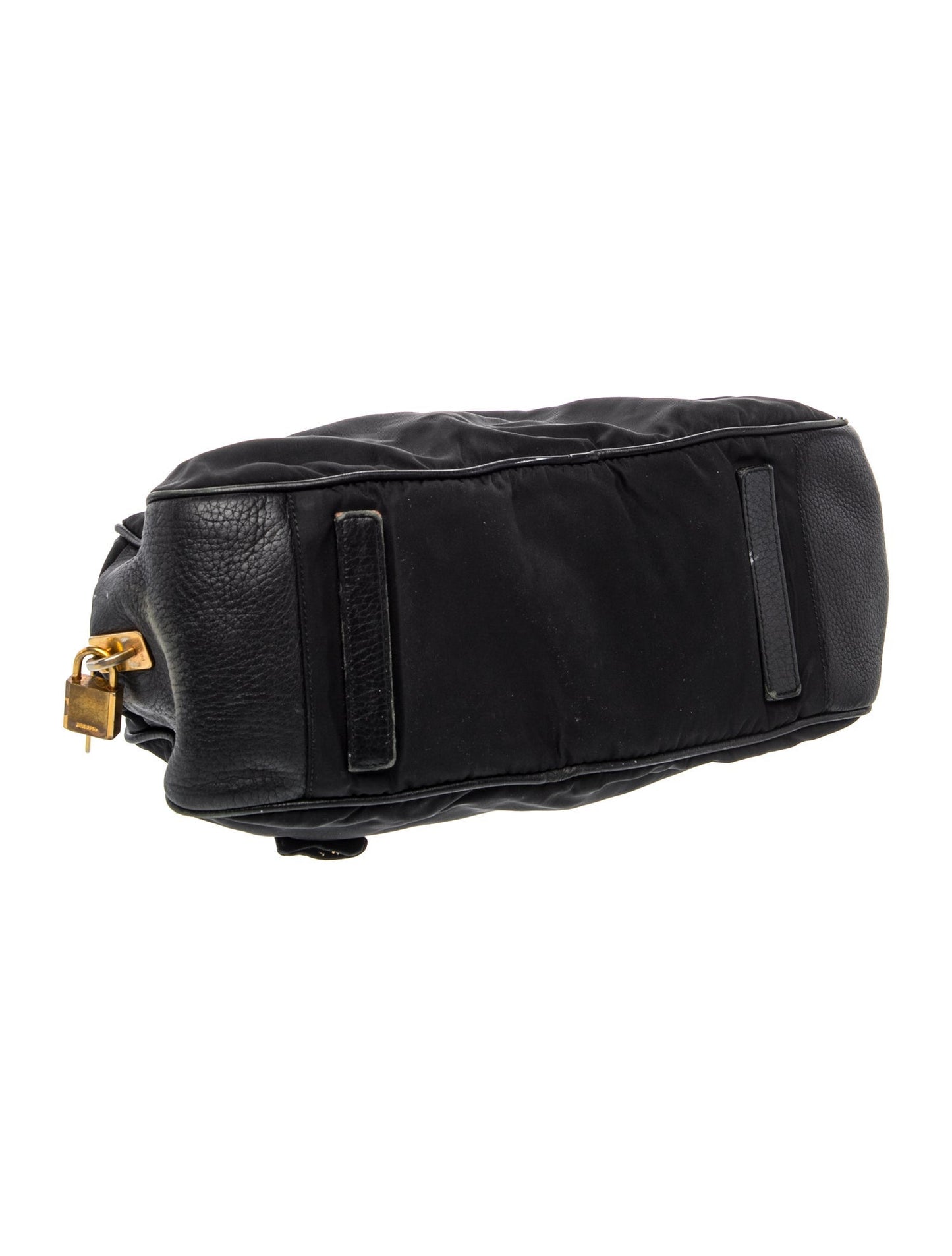 Prada Tessuto Nylon Easy