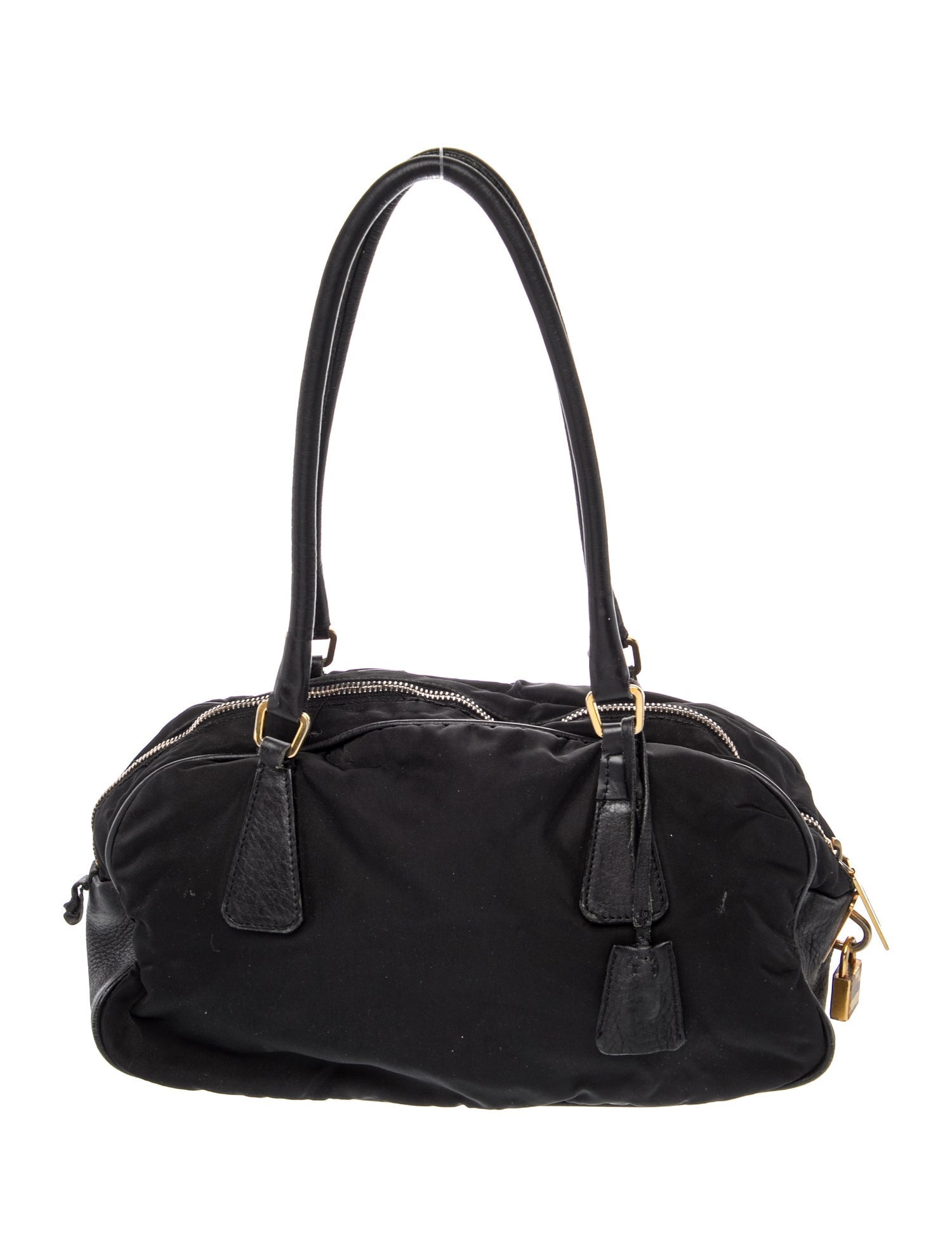 Prada Tessuto Nylon Easy