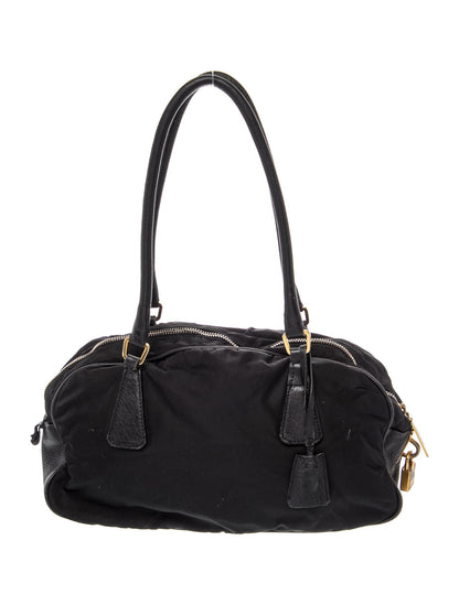 Prada Tessuto Nylon Easy