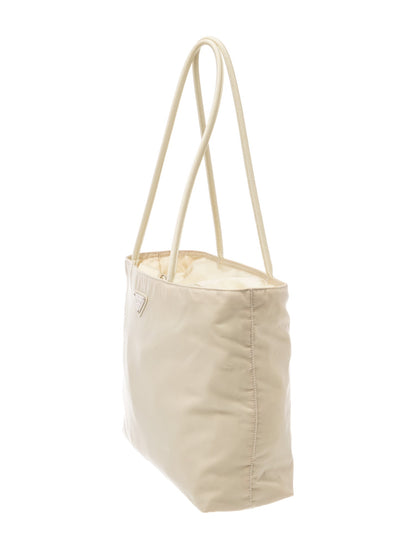 Prada Tessuto Nylon Tote