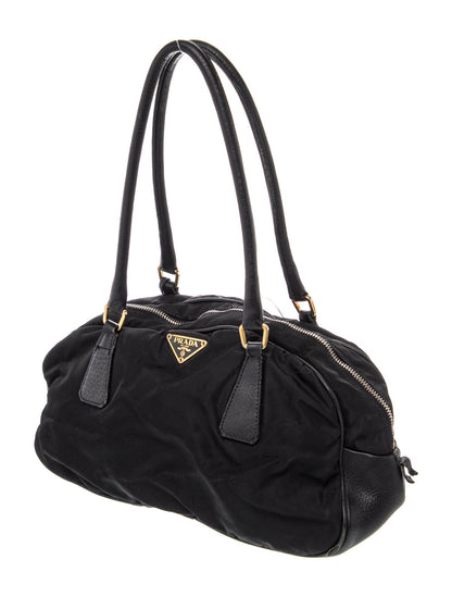 Prada Tessuto Nylon Easy