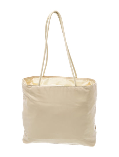 Prada Tessuto Nylon Tote