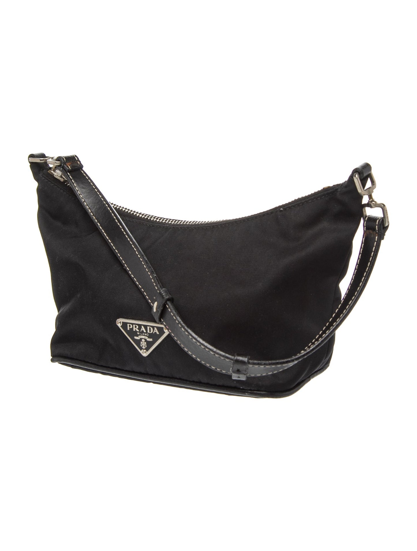 Prada Tessuto Nylon Re-Nylon Bag