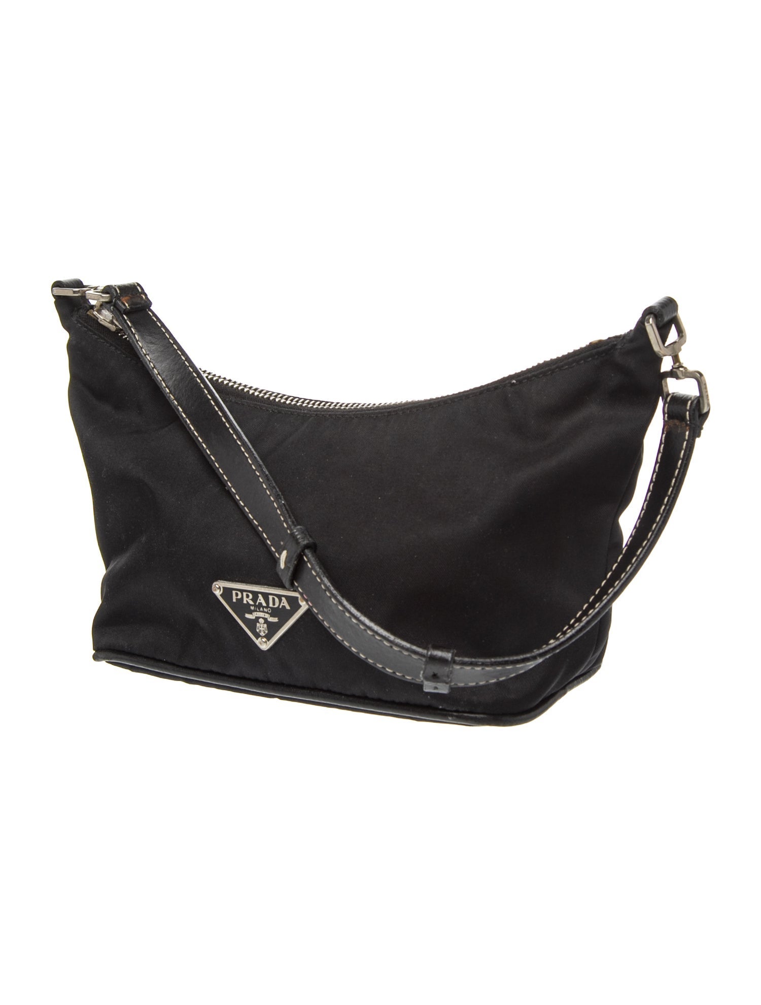 Prada Tessuto Nylon Re-Nylon Bag