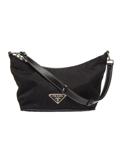 Prada Tessuto Nylon Re-Nylon Bag