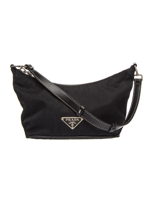 Prada Tessuto Nylon Re-Nylon Bag