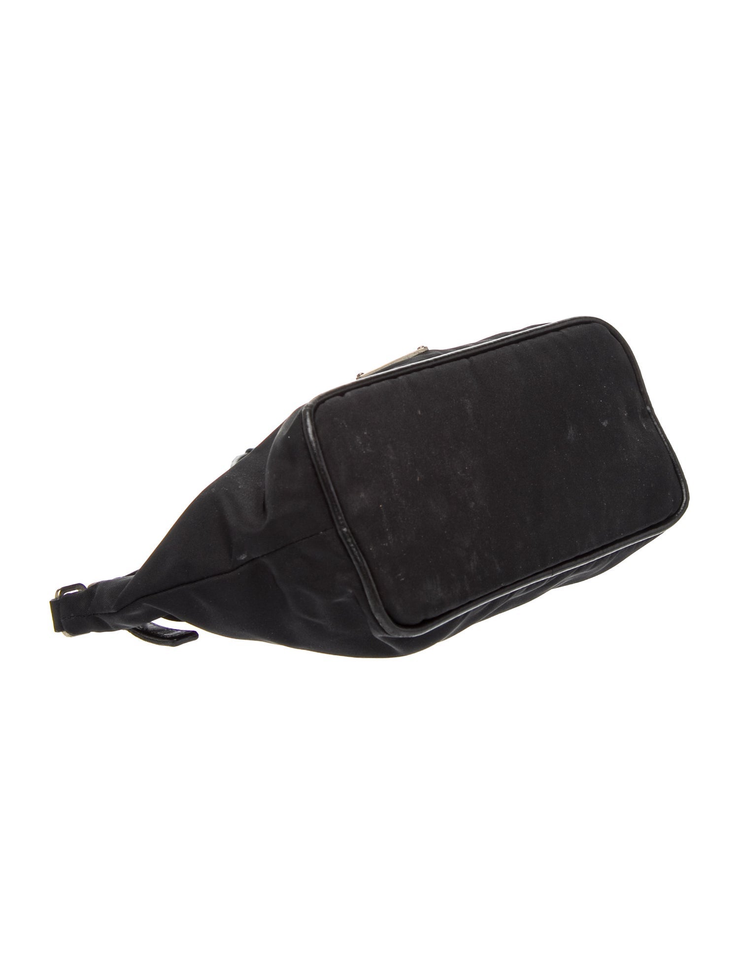 Prada Tessuto Nylon Re-Nylon Bag