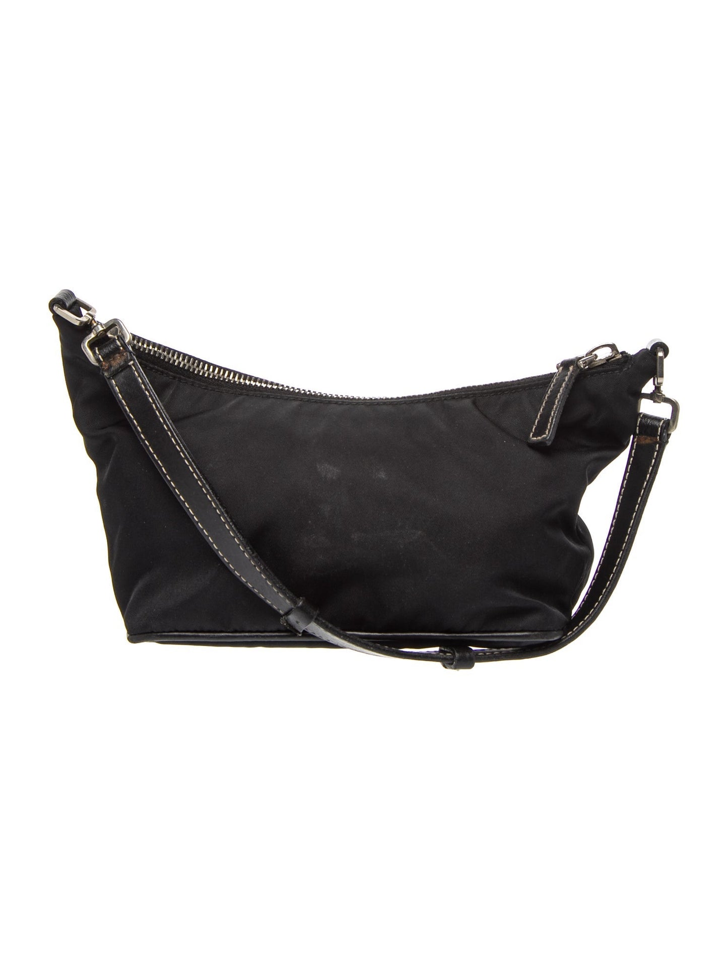 Prada Tessuto Nylon Re-Nylon Bag