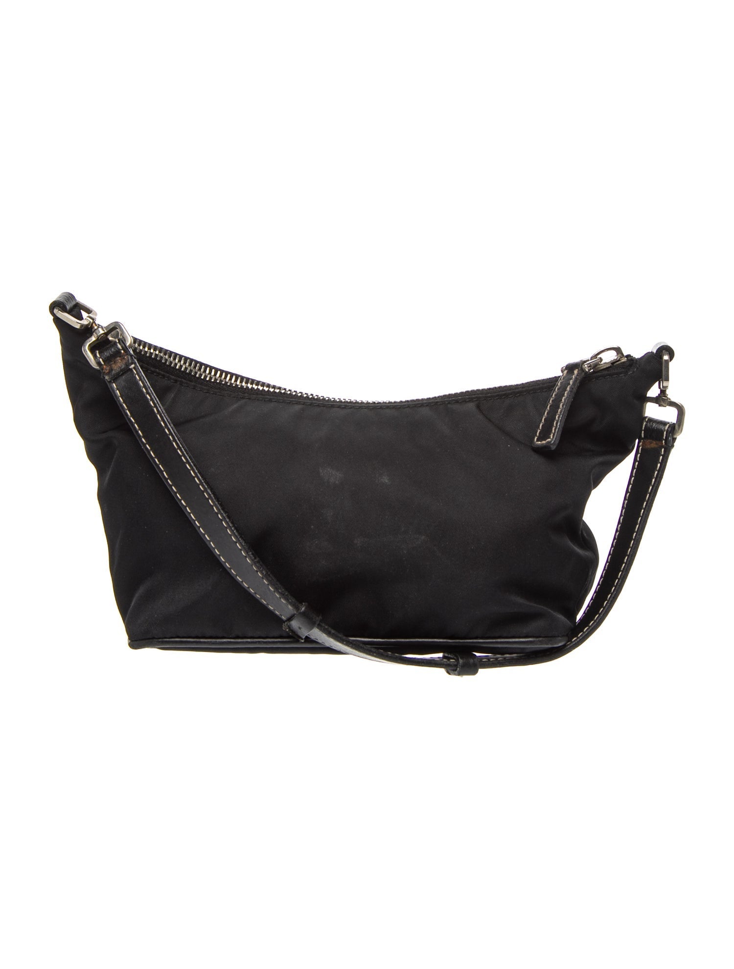 Prada Tessuto Nylon Re-Nylon Bag