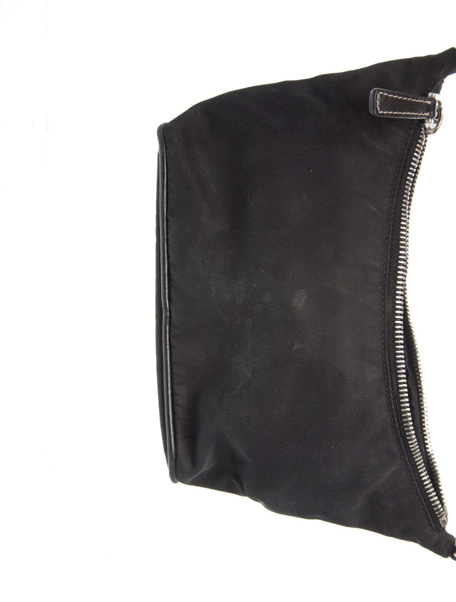 Prada Tessuto Nylon Re-Nylon Bag