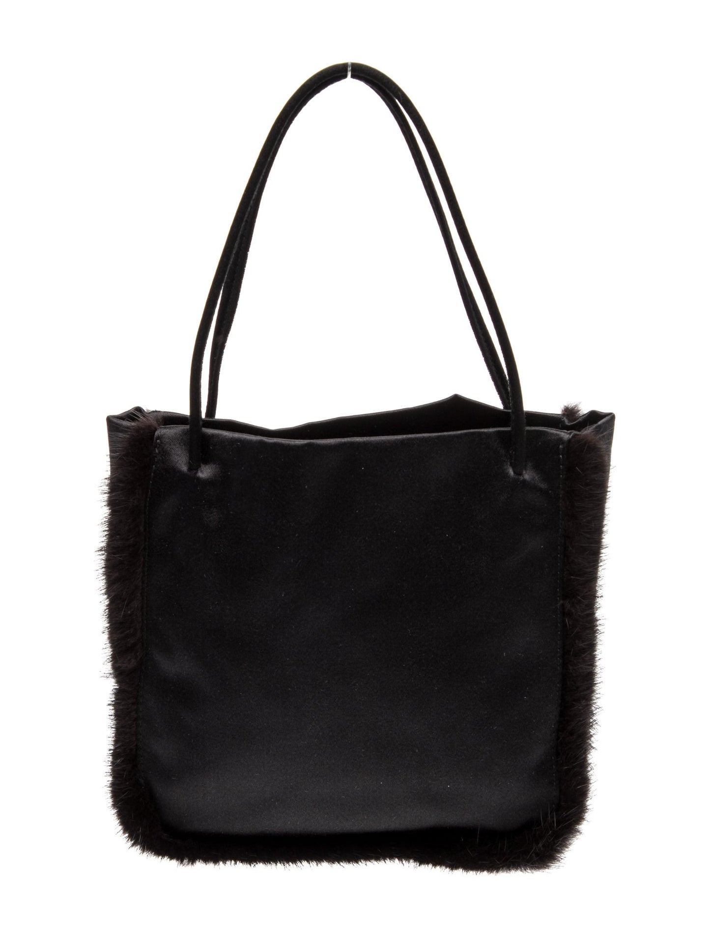 Prada Tessuto Nylon Raso Vintage