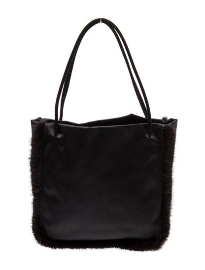 Prada Tessuto Nylon Raso Vintage