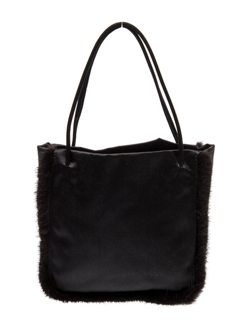 Prada Tessuto Nylon Raso Vintage