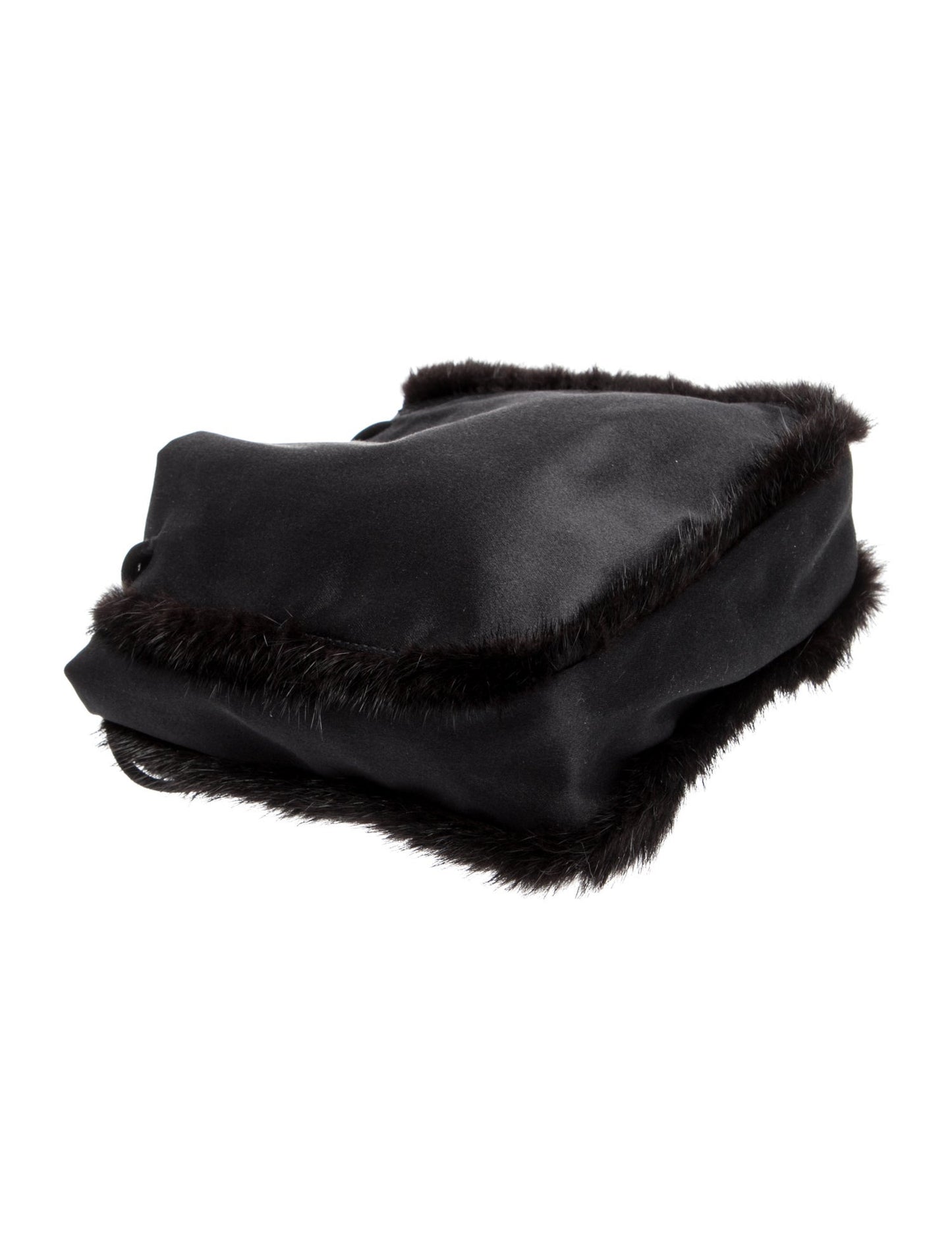 Prada Tessuto Nylon Raso Vintage