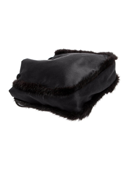 Prada Tessuto Nylon Raso Vintage