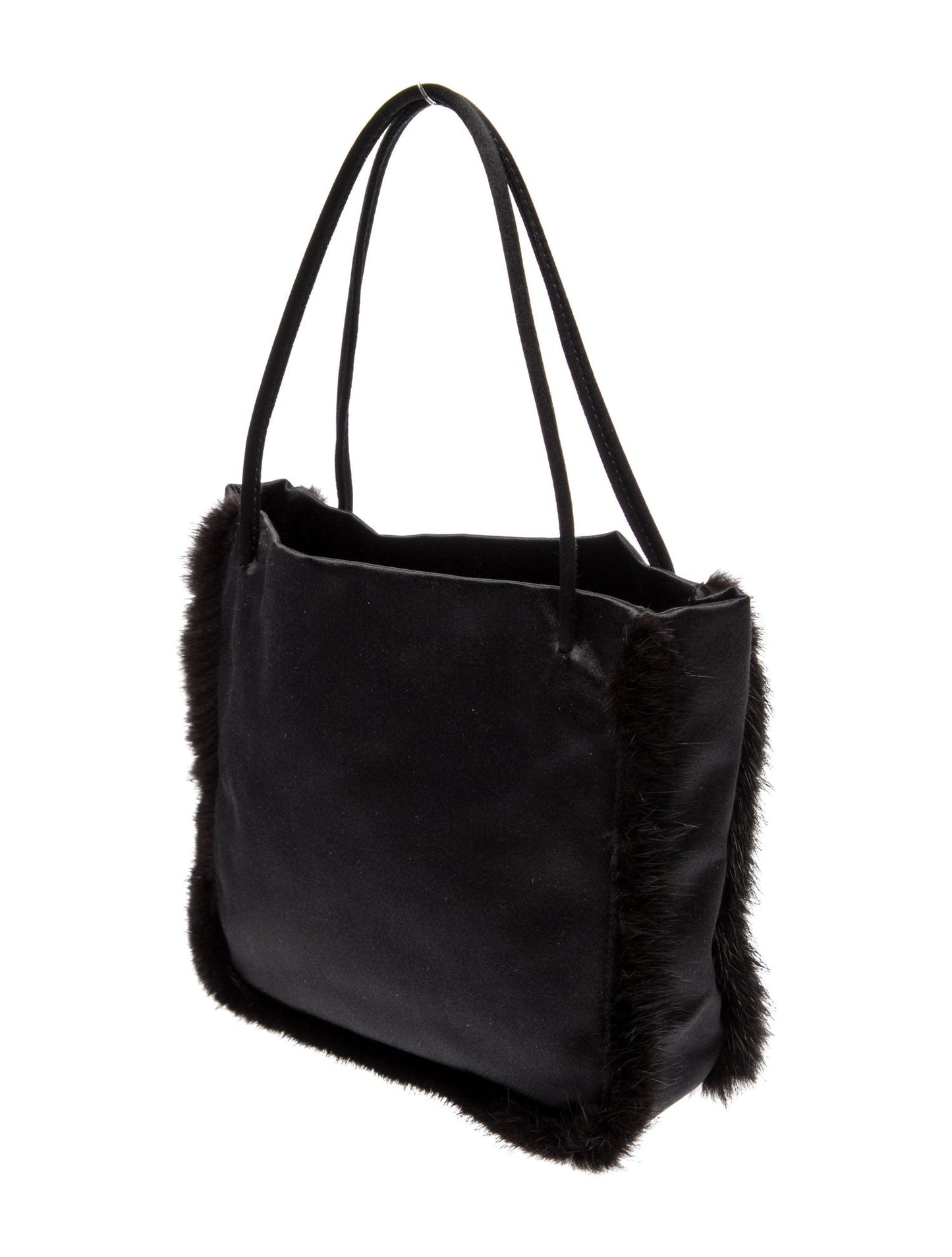 Prada Tessuto Nylon Raso Vintage