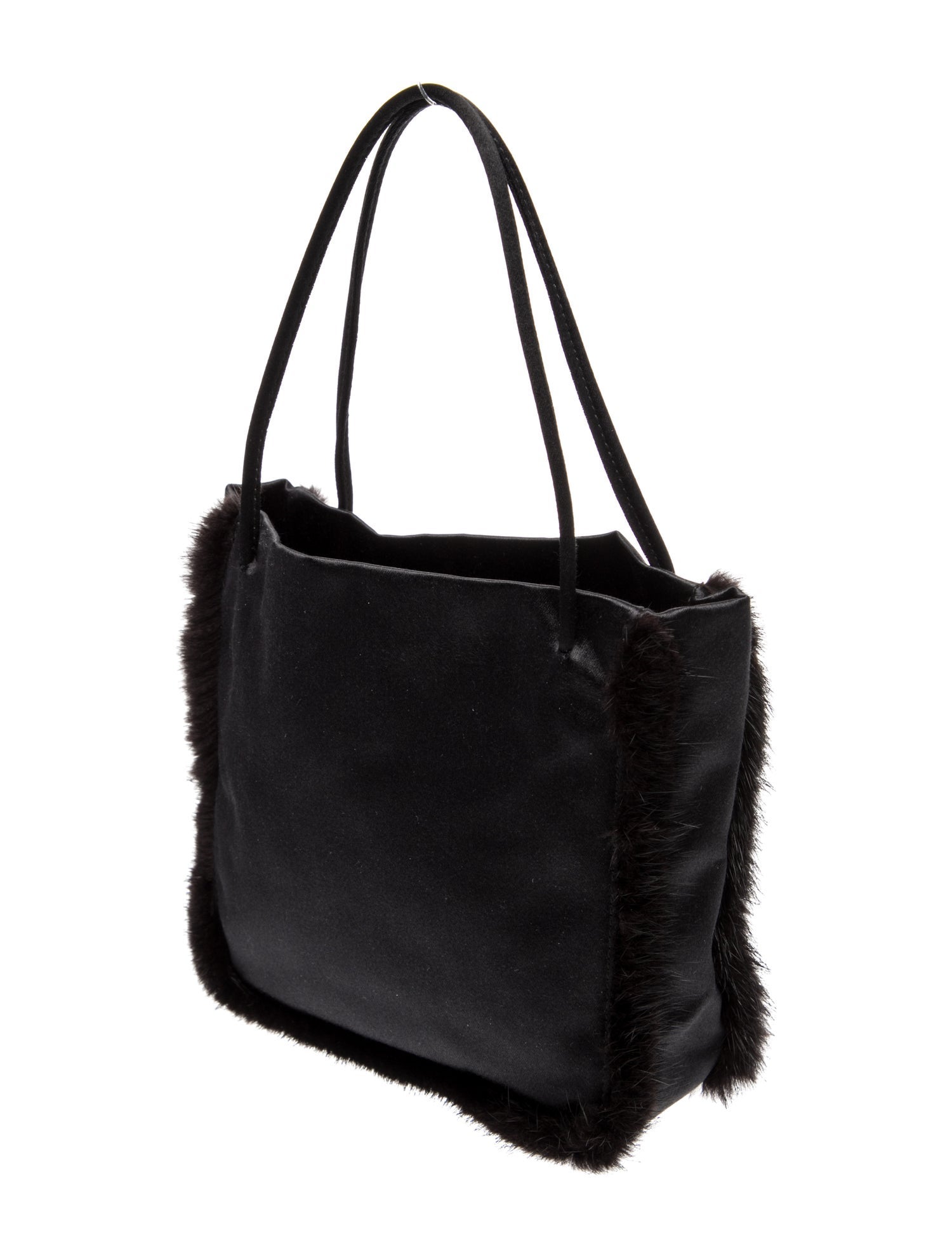 Prada Tessuto Nylon Raso Vintage