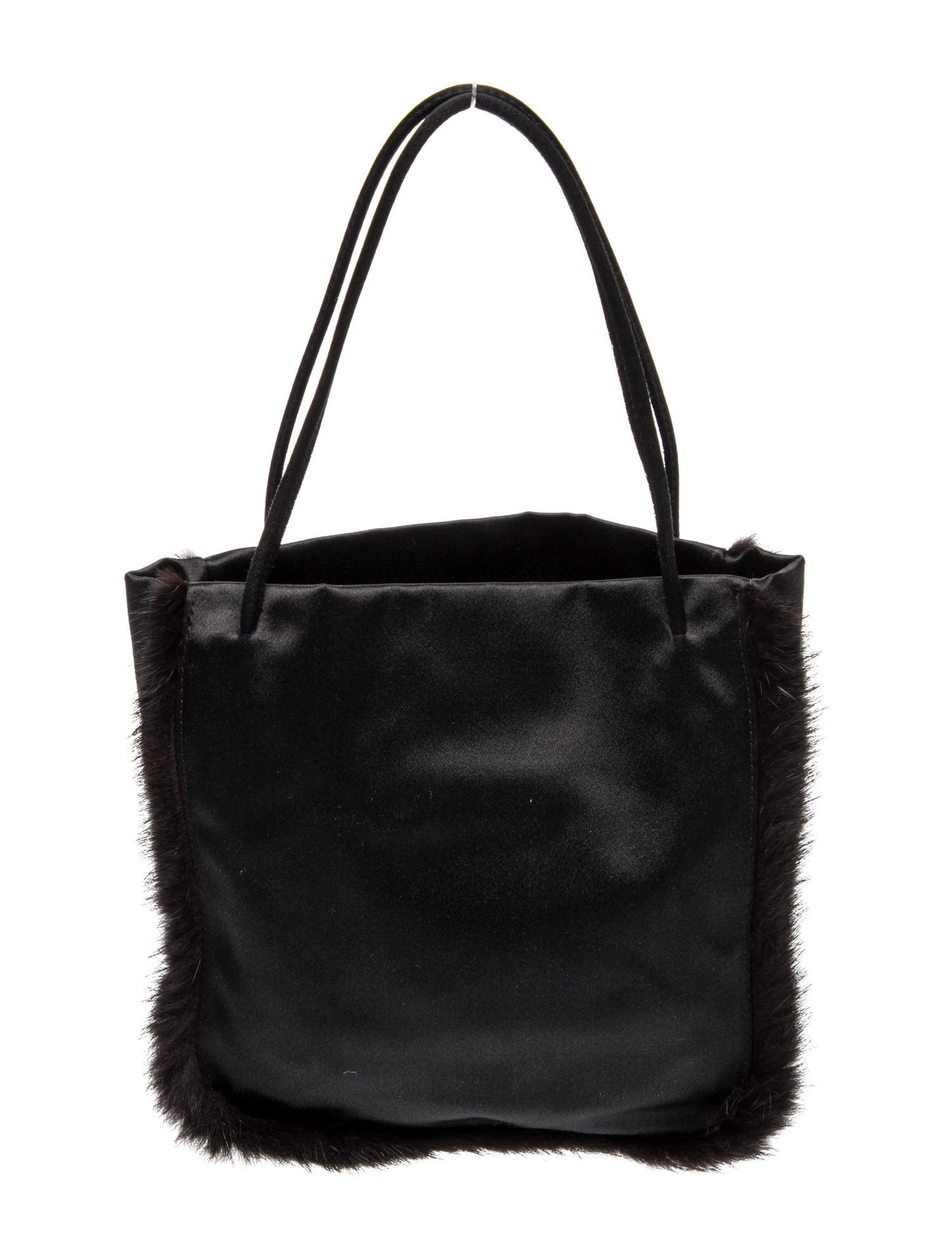 Prada Tessuto Nylon Raso Vintage
