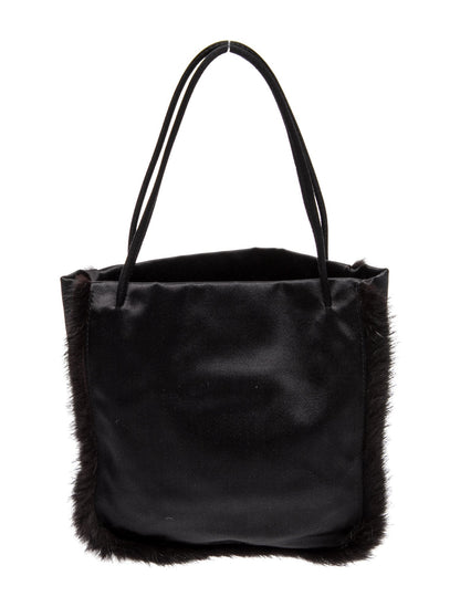 Prada Tessuto Nylon Raso Vintage