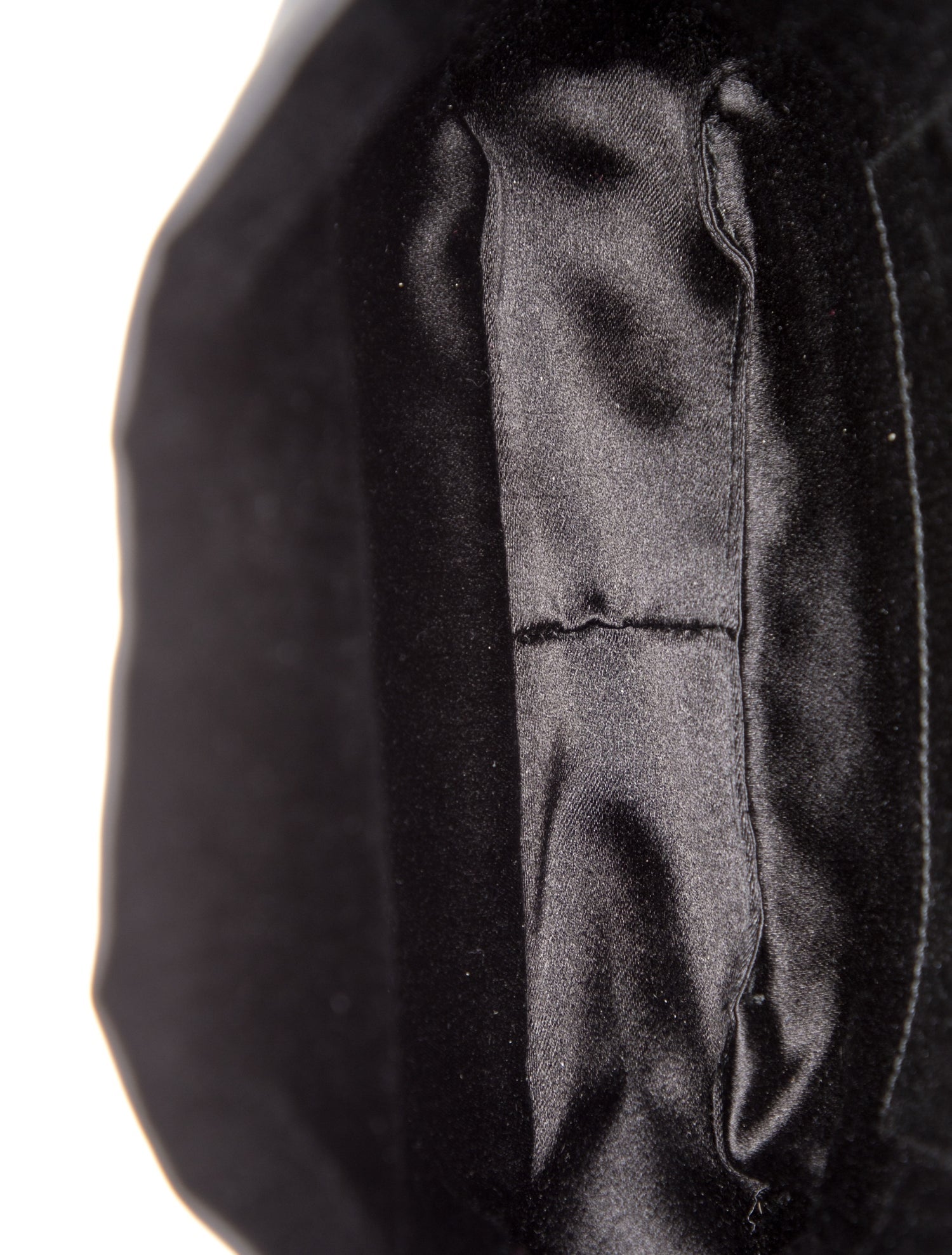 Prada Tessuto Nylon Raso Vintage