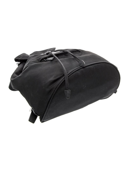 Prada Saffiano Leather Backpack