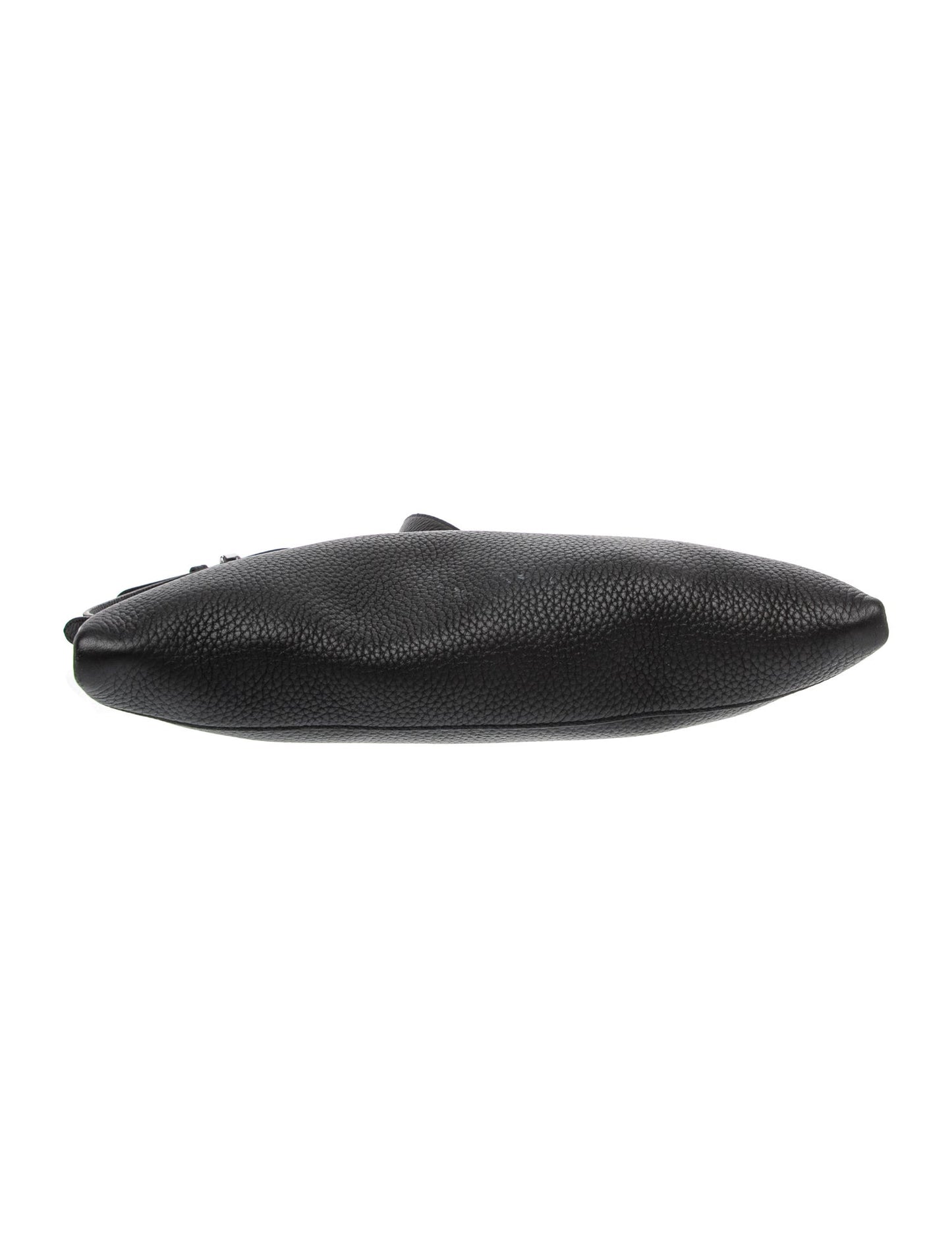 Prada Signature Shoulder Bag