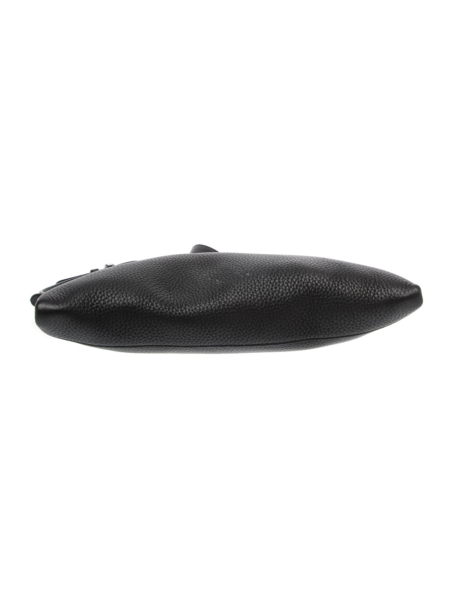 Prada Signature Shoulder Bag