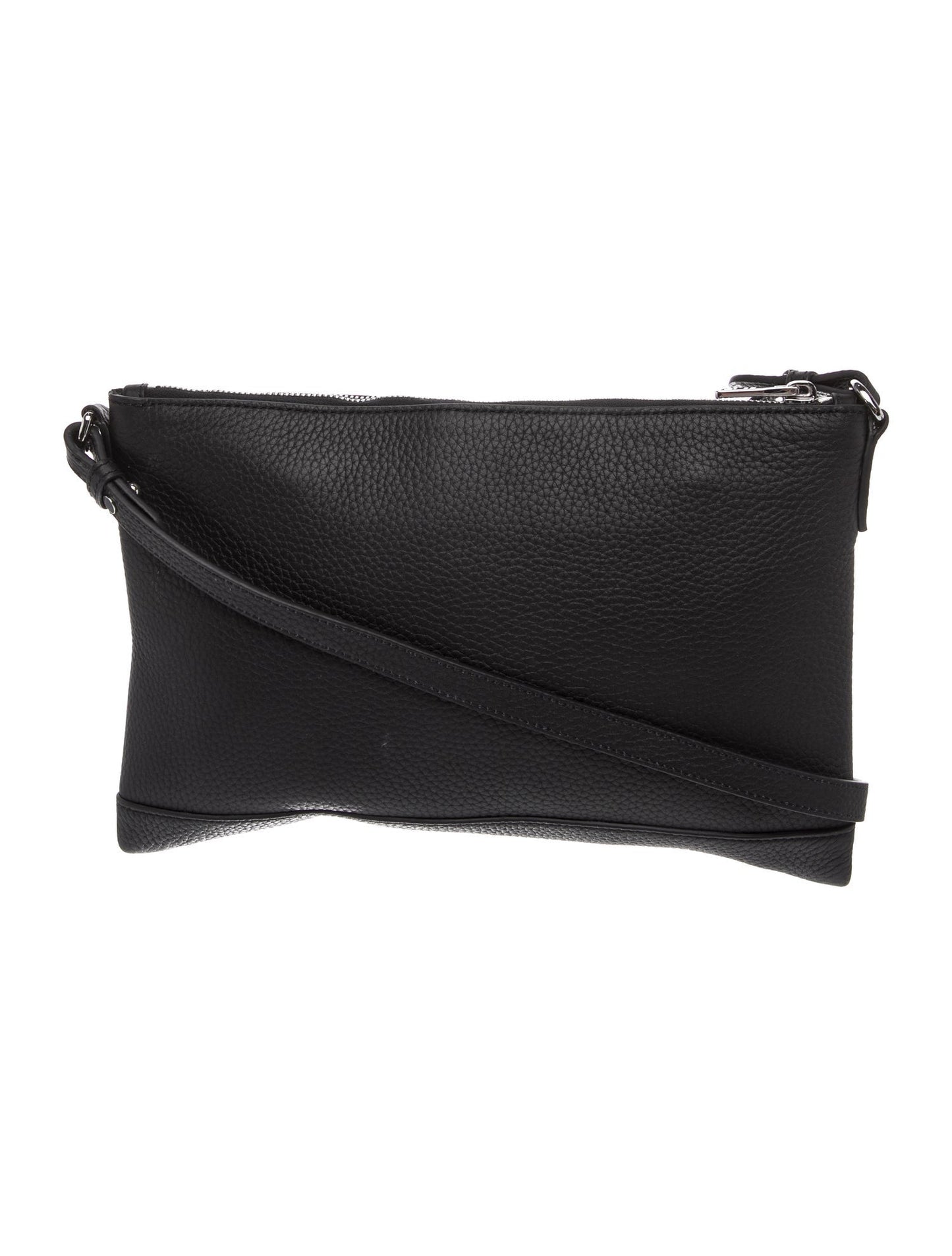 Prada Signature Shoulder Bag