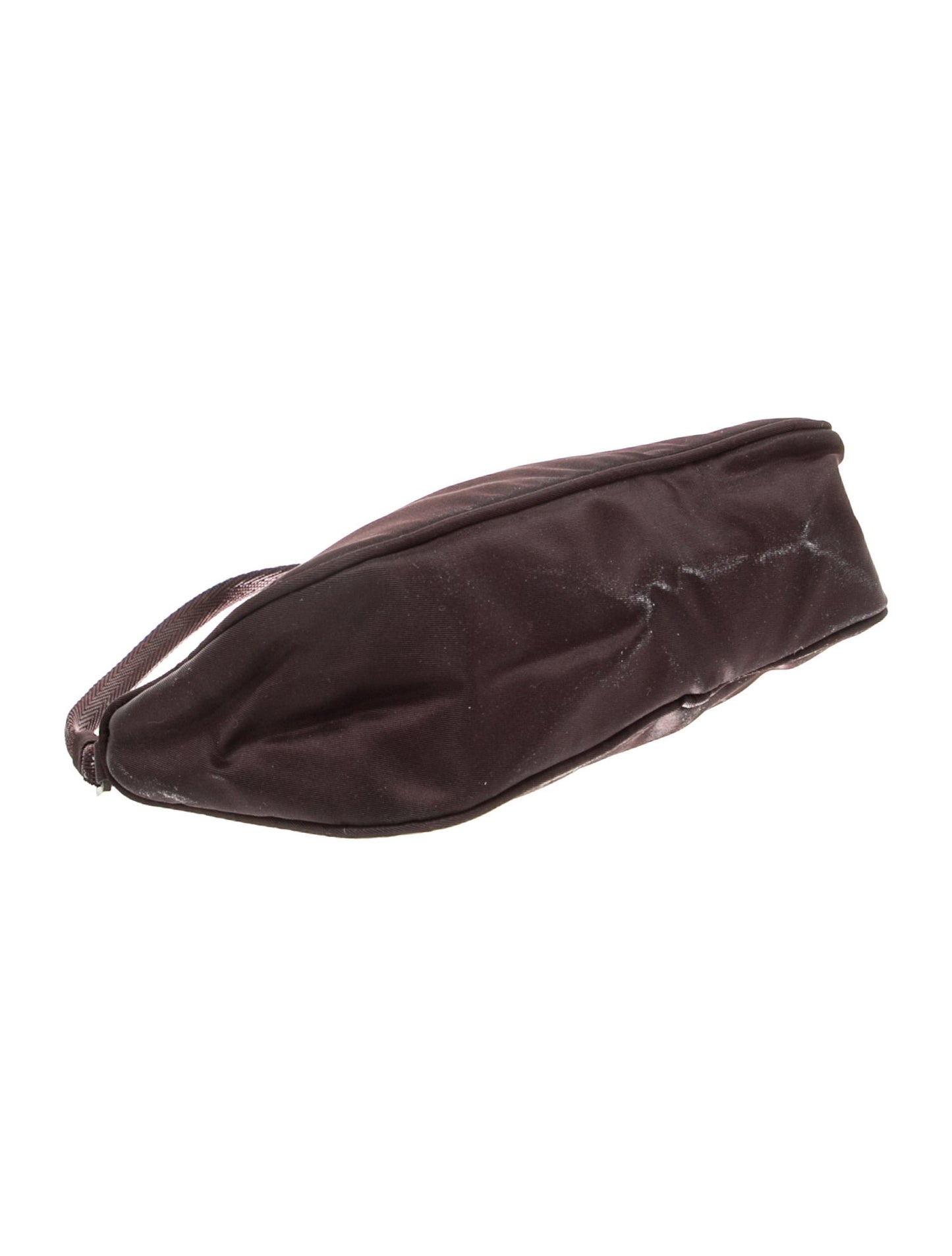 Prada Tessuto Nylon Top Handle Bag