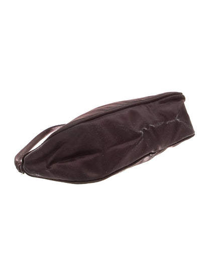 Prada Tessuto Nylon Top Handle Bag