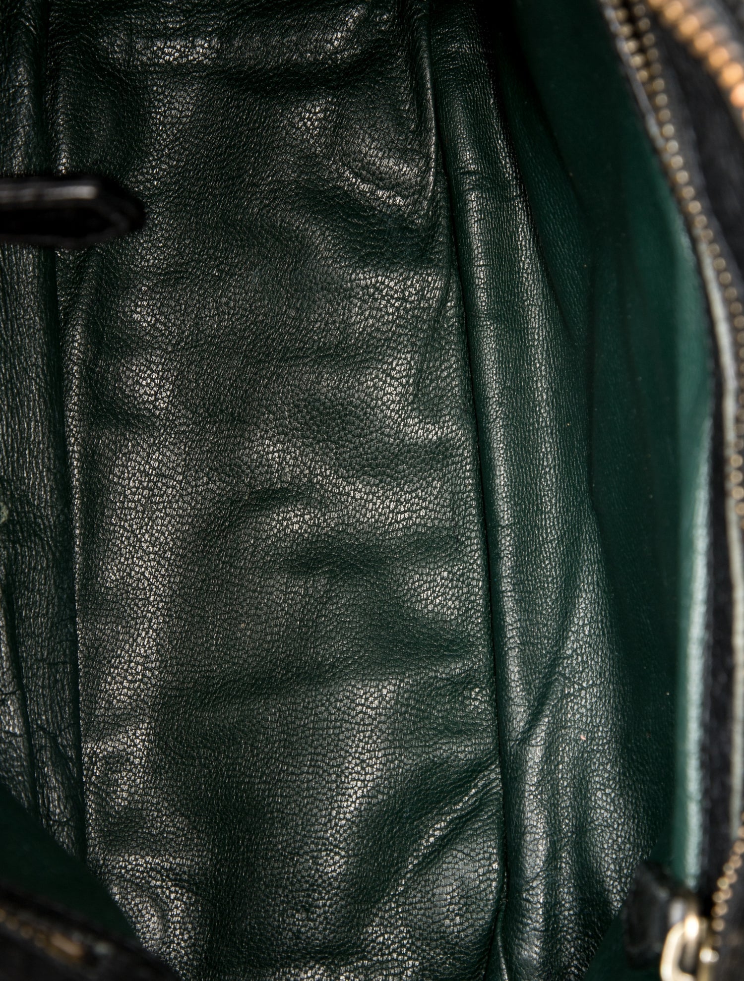 Prada Tessuto Nylon Shoulder Bag