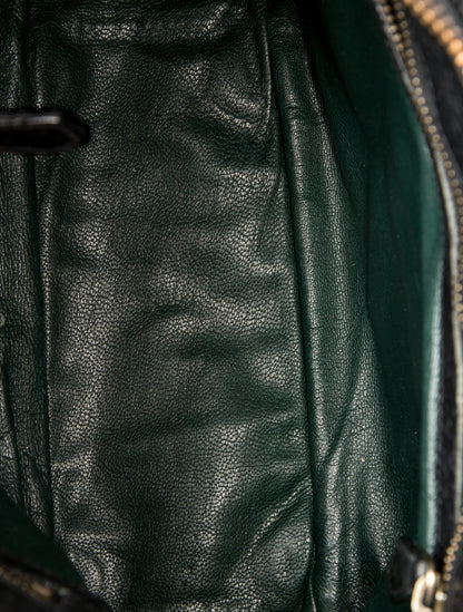 Prada Tessuto Nylon Shoulder Bag