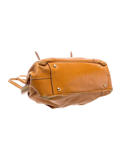 Prada Signature Shoulder Bag