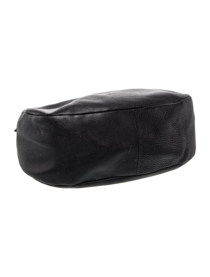 Prada Vitello Daino Leather Moon