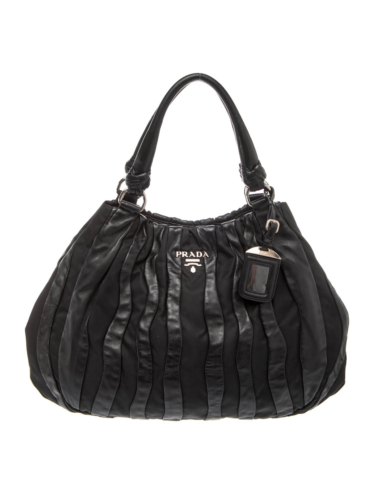 Prada Nylon Mordore