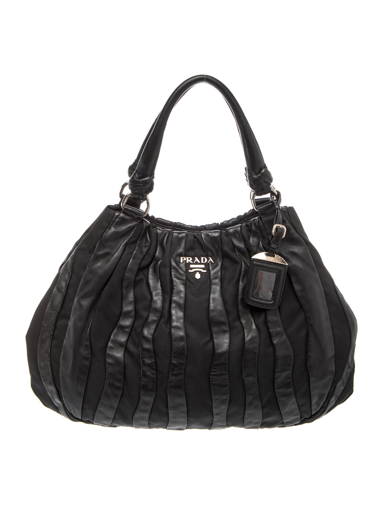 Prada Nylon Mordore