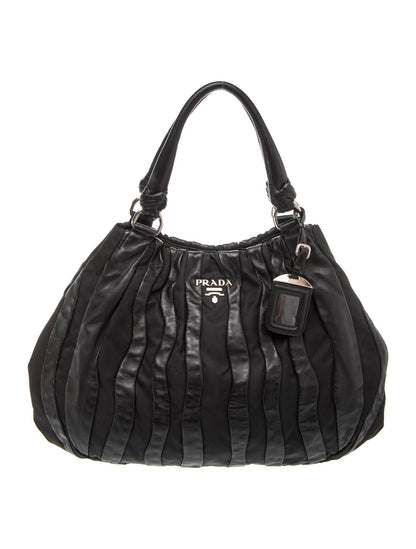 Prada Nylon Mordore