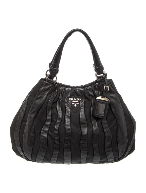 Prada Nylon Mordore