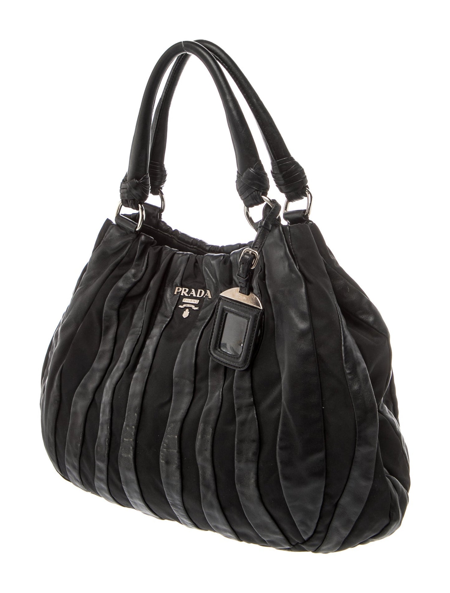 Prada Nylon Mordore
