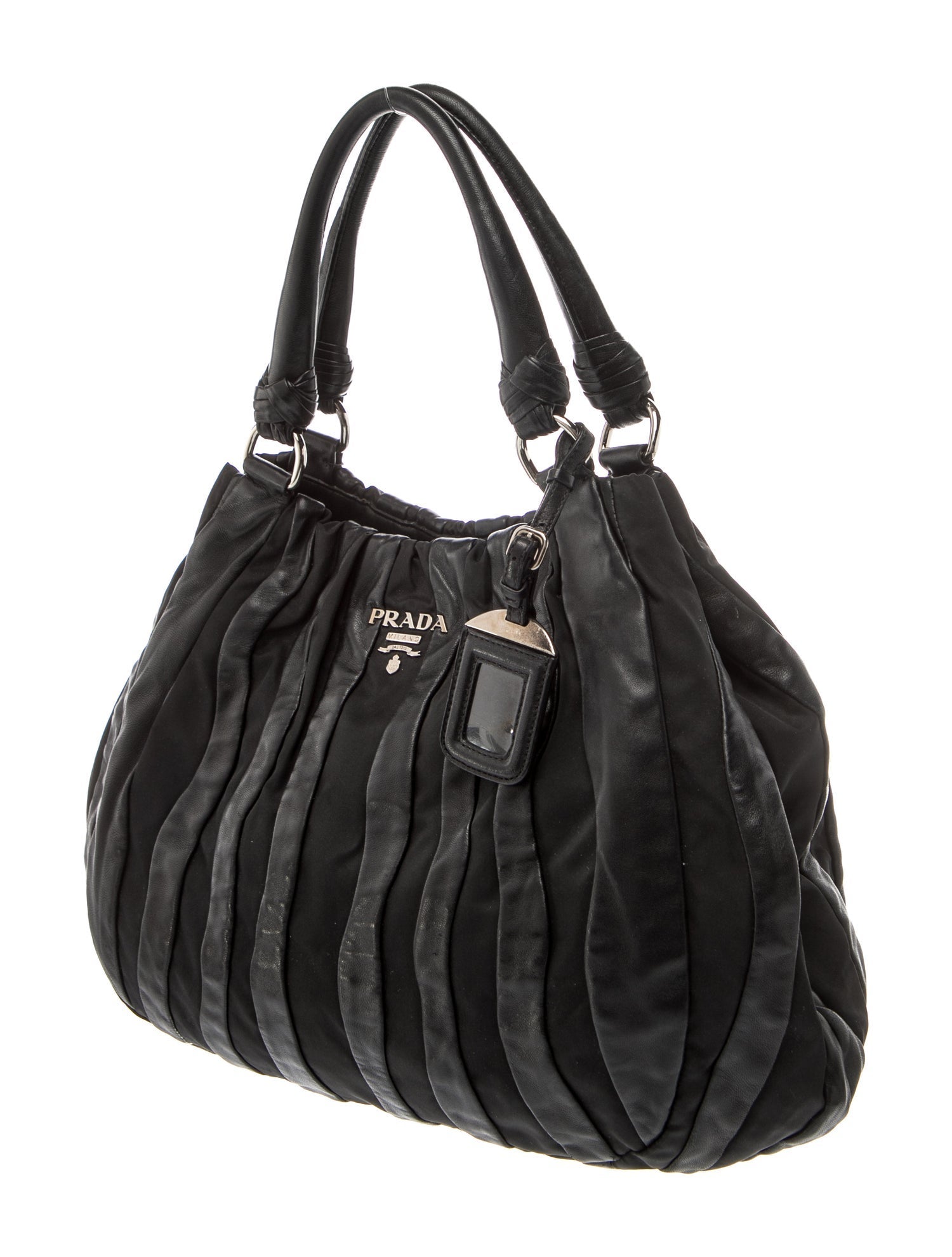 Prada Nylon Mordore